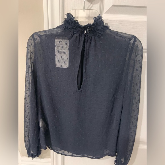 Zara Blouse - Picture 3 of 4